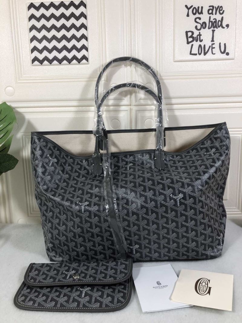 Goyard Shopping Bags